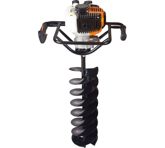 Мотобур CARVER AG-152/000 01.003.00022
