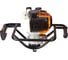 Мотобур CARVER AG-152/000 01.003.00022 1