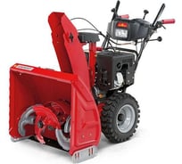 Бензиновый снегоуборщик Wolf-Garten WG EXPERT 6690 HD 31AY55SX650