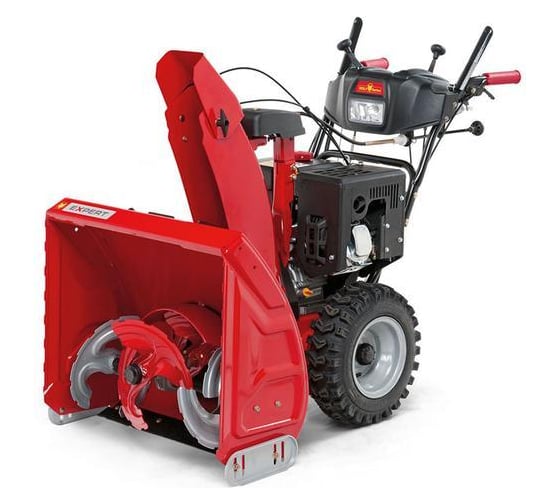 Бензиновый снегоуборщик Wolf-Garten WG EXPERT 6690 HD 31AY55SX650
