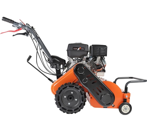 Бензиновая самоходная бурьянокосилка PATRIOT RX900 512101090