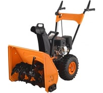 Бензиновый снегоуборщик Prorab GST 50-S