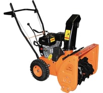 Бензиновый снегоуборщик Prorab GST 65-S