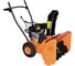 Бензиновый снегоуборщик Prorab GST 65-S 1