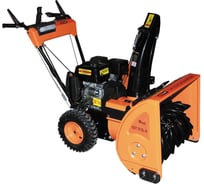 Бензиновый снегоуборщик Prorab GST 70 EL-S