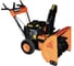 Бензиновый снегоуборщик Prorab GST 70 EL-S 1