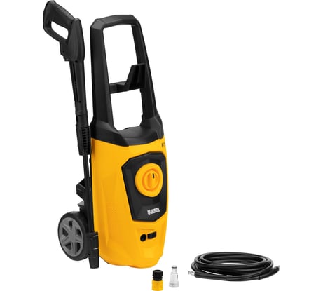 Моечная машина высокого давления Denzel R-170 58228