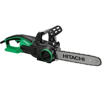 Электрическая цепная пила Hitachi CS35Y HTC-CS35Y