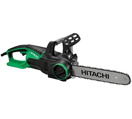 Электрическая цепная пила Hitachi CS35Y HTC-CS35Y