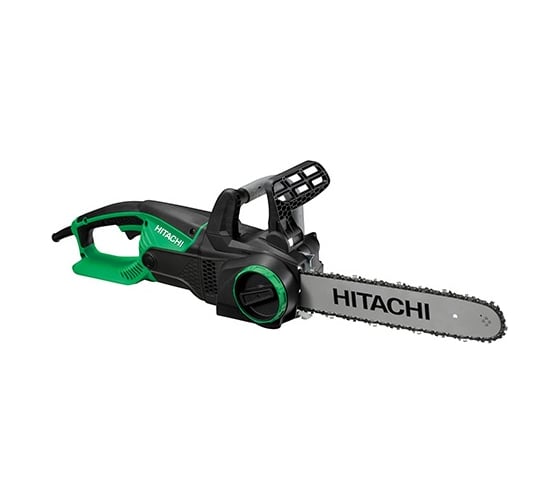 Электрическая цепная пила Hitachi CS35Y HTC-CS35Y