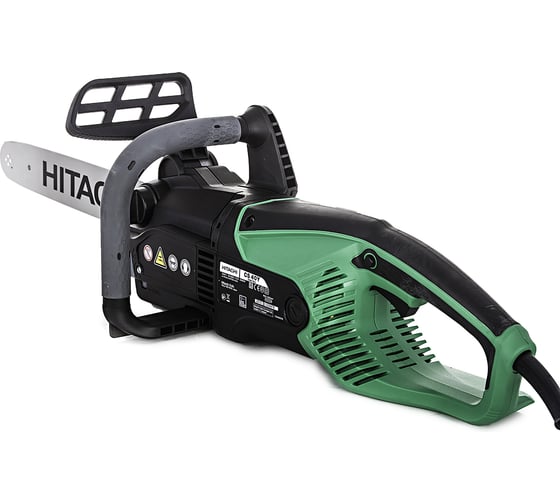 Электрическая цепная пила Hitachi CS40Y HTC-CS40Y