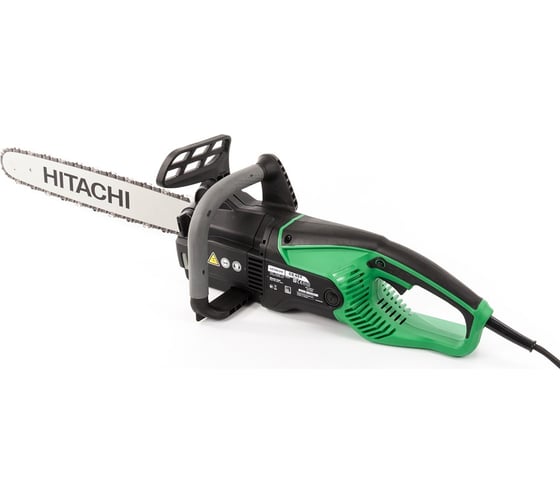 Электрическая цепная пила Hitachi CS45Y HTC-CS45Y