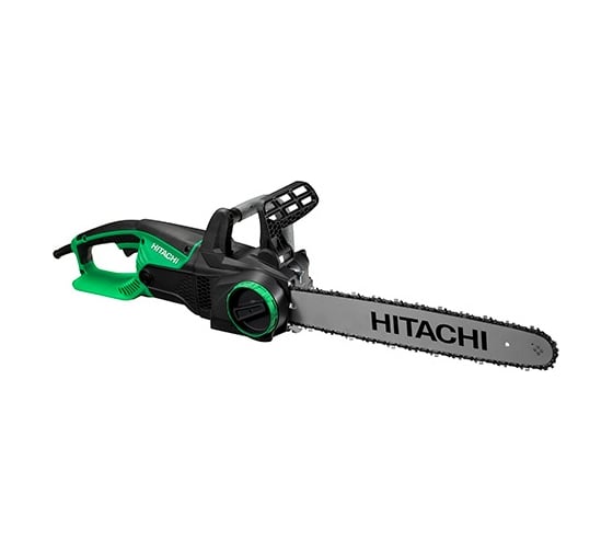 Электрическая цепная пила Hitachi CS45Y HTC-CS45Y