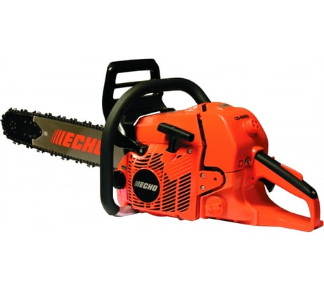 Бензопила ECHO CS-620SX/45RS