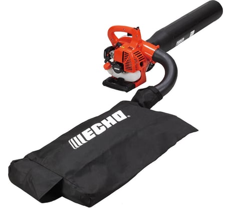 Воздуходувка-измельчитель ECHO ES-250ES