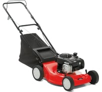 Бензиномоторная несамоходная газонокосилка MTD 46 B 11A-J15B600