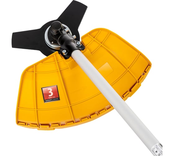 Бензиновый триммер Denzel DTS-43S 962145