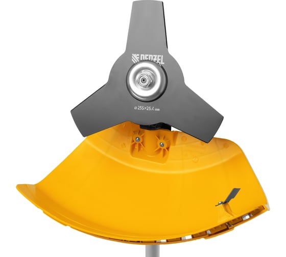 Бензиновый триммер Denzel DTS-33S 962125