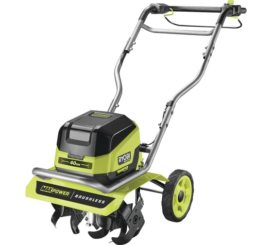 Бесщеточный культиватор Ryobi MAX POWER 36В RY36CVXA-0 5133005763