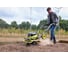 Бесщеточный культиватор Ryobi MAX POWER 36В RY36CVXA-0 5133005763 3