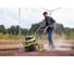 Бесщеточный культиватор Ryobi MAX POWER 36В RY36CVXA-0 5133005763 5