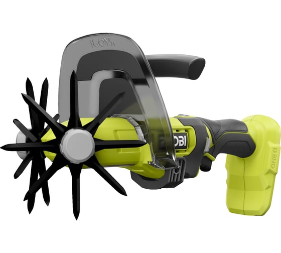 Ручной культиватор Ryobi ONE+ 18В RY18HCA-0 5133005766