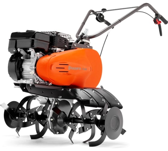 Культиватор Husqvarna TF536 9670246-01