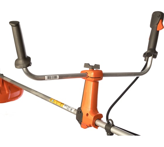 Триммер Husqvarna 525RX 9667768-01