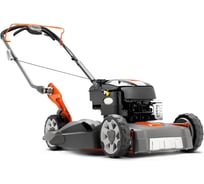 Газонокосилка Husqvarna LB 348V 9672387-01