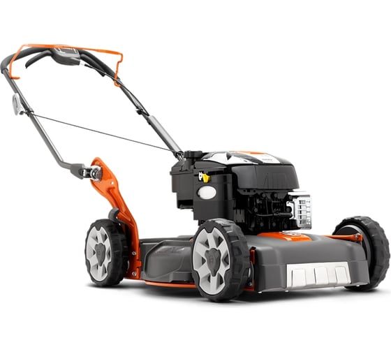 Газонокосилка Husqvarna LB 348V 9672387-01