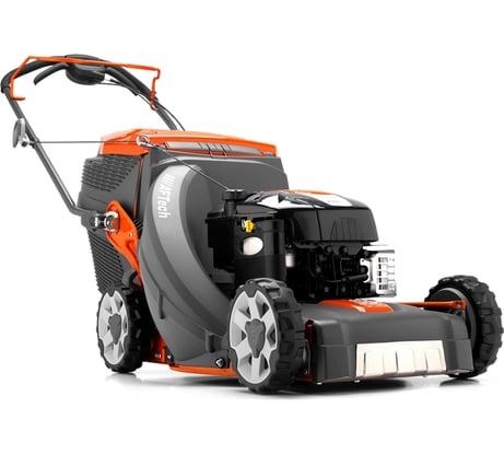 Газонокосилка Husqvarna LC 348V 9672388-01