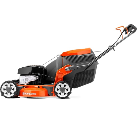 Газонокосилка Husqvarna LC 348V 9672388-01