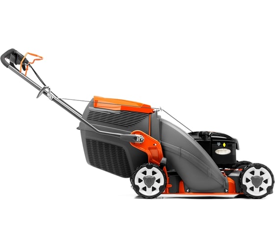 Газонокосилка Husqvarna LC 348V 9672388-01