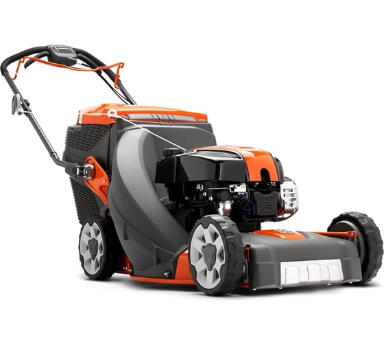 Газонокосилка Husqvarna LC 353VE 9672393-01 1
