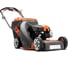 Газонокосилка Husqvarna LC 353VE 9672393-01 1