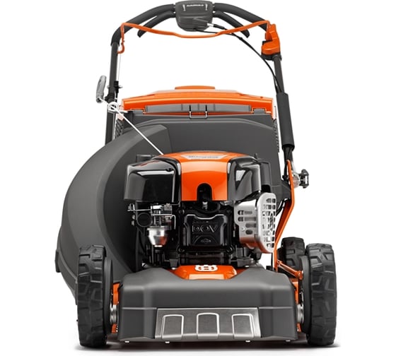 Газонокосилка Husqvarna LC 353VB 9672392-01