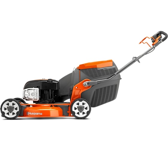 Газонокосилка Husqvarna LC 353VB 9672392-01