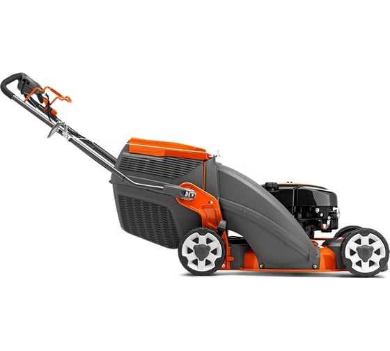 Газонокосилка Husqvarna LC 353VB 9672392-01