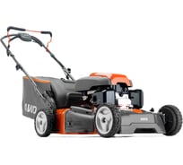 Газонокосилка бензиновая Husqvarna LC 356AWD e 9614102-92