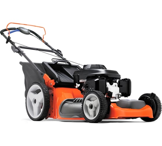 Газонокосилка бензиновая Husqvarna LC 153V 9614102-86