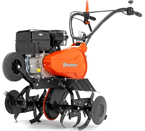Культиватор Husqvarna TF334 9672589-01