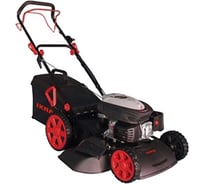 Бензиновая газонокосилка IKRA Mogatec BRM 1746 SSM TL 77005400-5