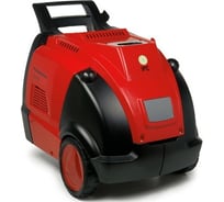 Мойка высокого давления с нагревом воды IPC Portotecnica OPTIMA CMP DS 1714T IDAC47356