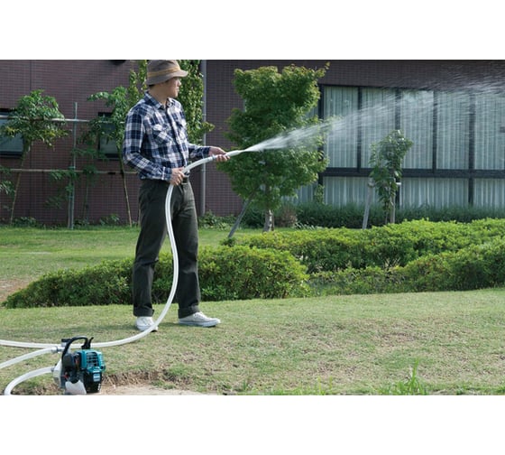 Мотопомпа Makita EW1060HX