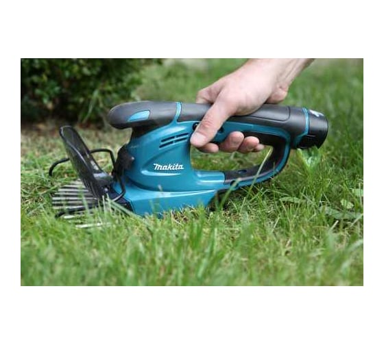 Ножницы для травы + кусторез Makita CXT UH200DWX