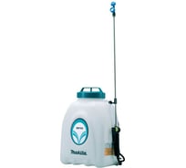 Аккумуляторный опрыскиватель Makita BVF104RF