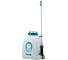 Аккумуляторный опрыскиватель Makita BVF104RF 1