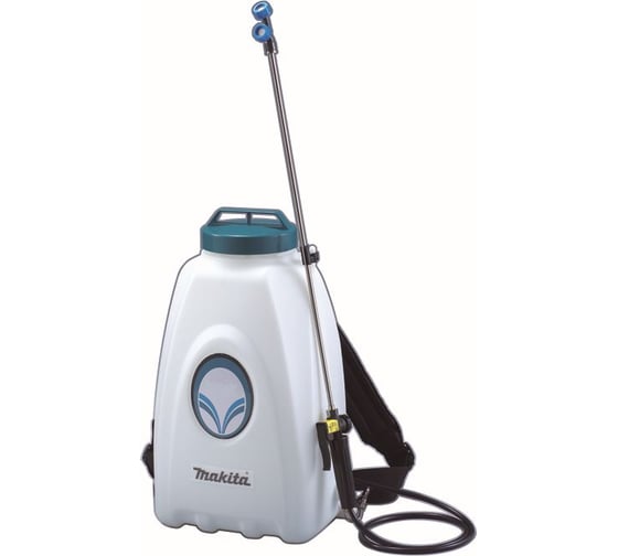 Аккумуляторный опрыскиватель Makita BVF154Z