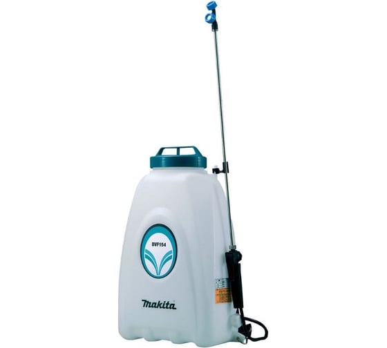 Аккумуляторный опрыскиватель Makita BVF154RF