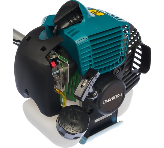 Бензокоса Makita EM2600U